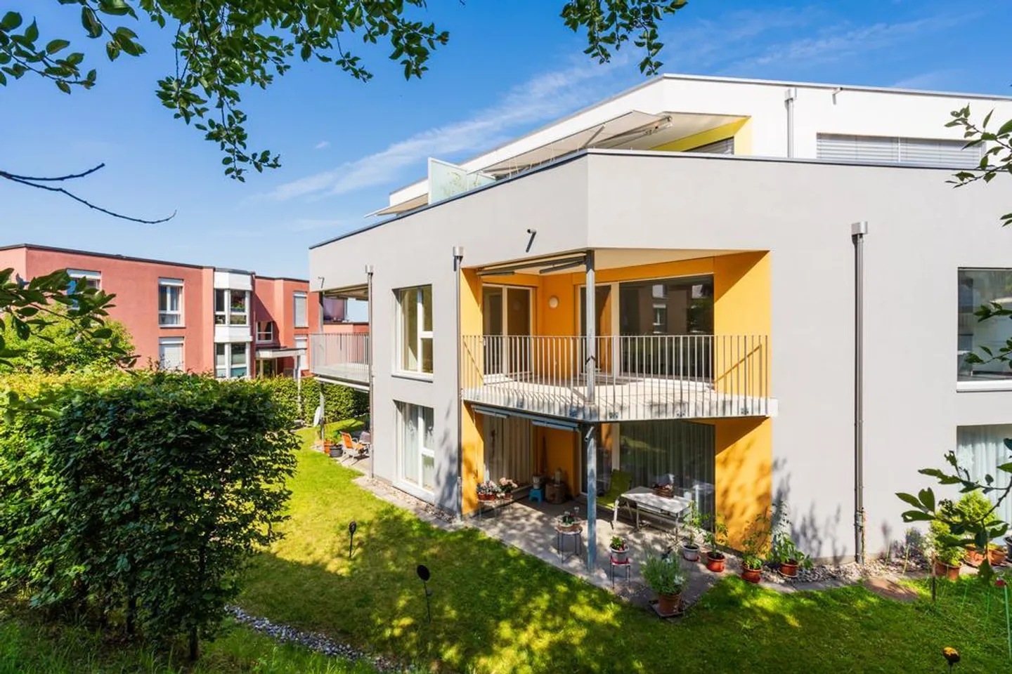 Appartamento attico con standard di proprietà cercato? - Foto 1 di 10