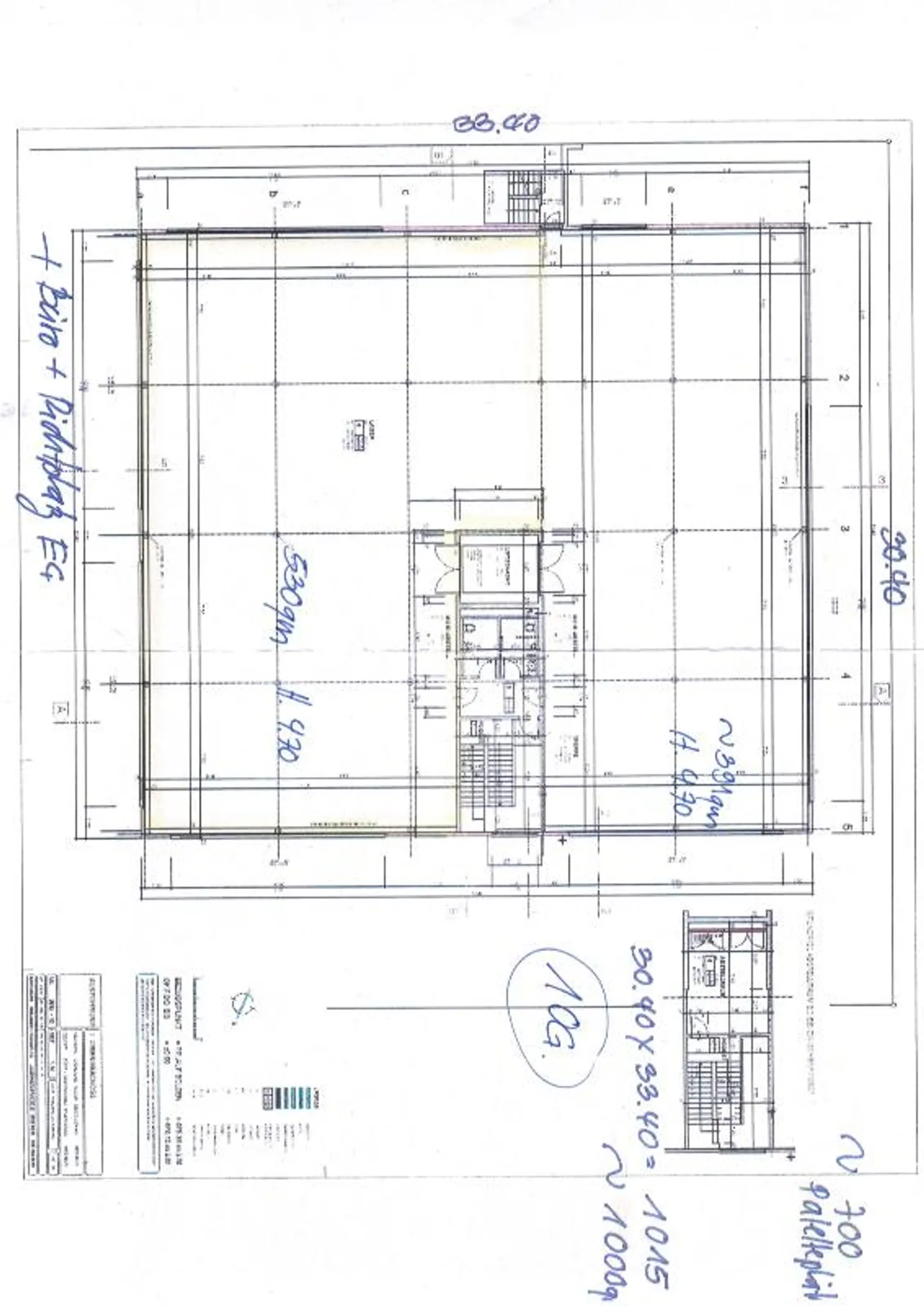 Spazio commerciale - Foto 4 di 4