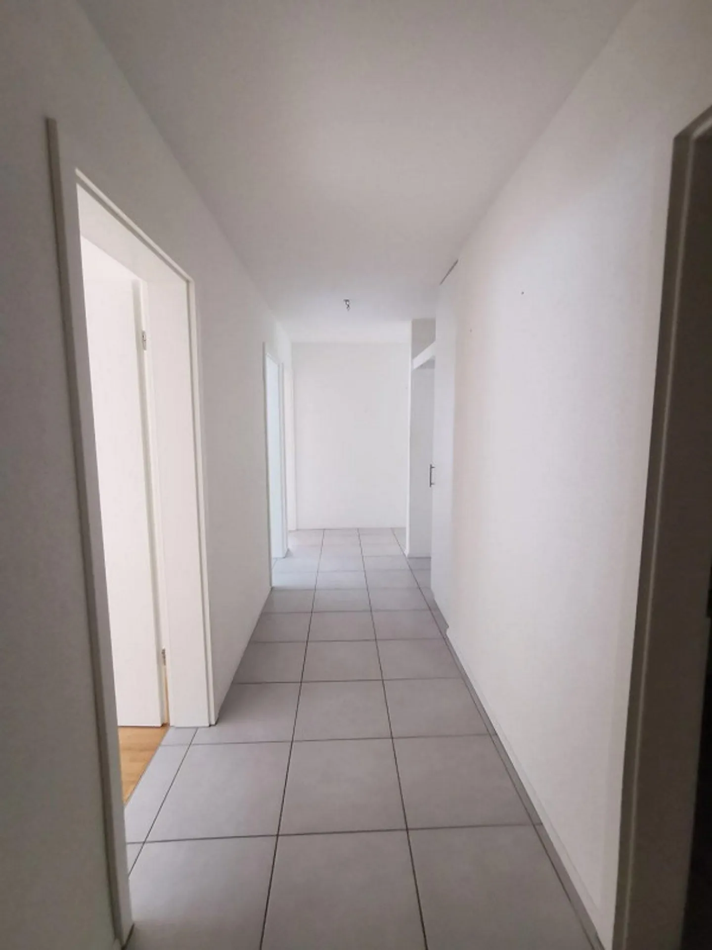 3.5-room garden apartment for rent in Pieterlen - Photo 4 of 11