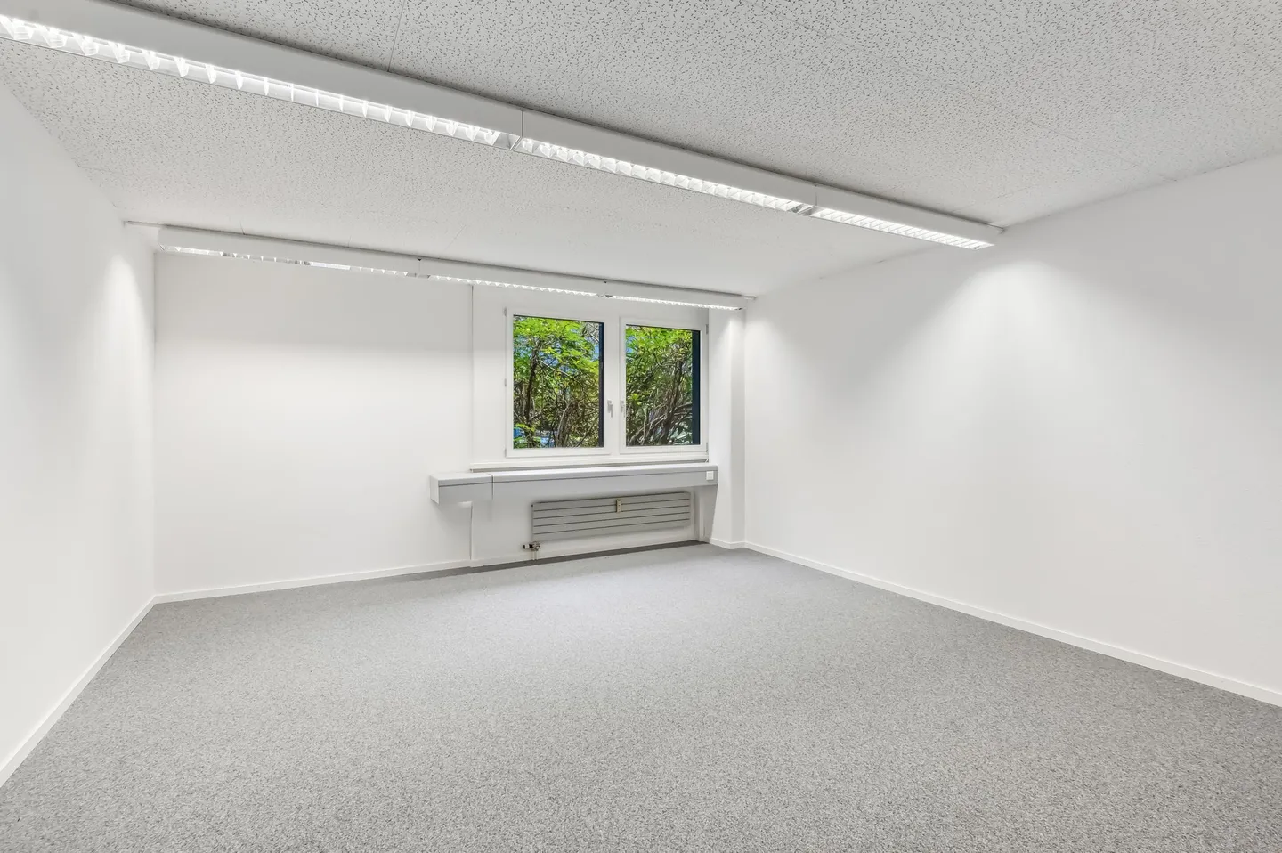 Office space for rent - Photo 2 of 3