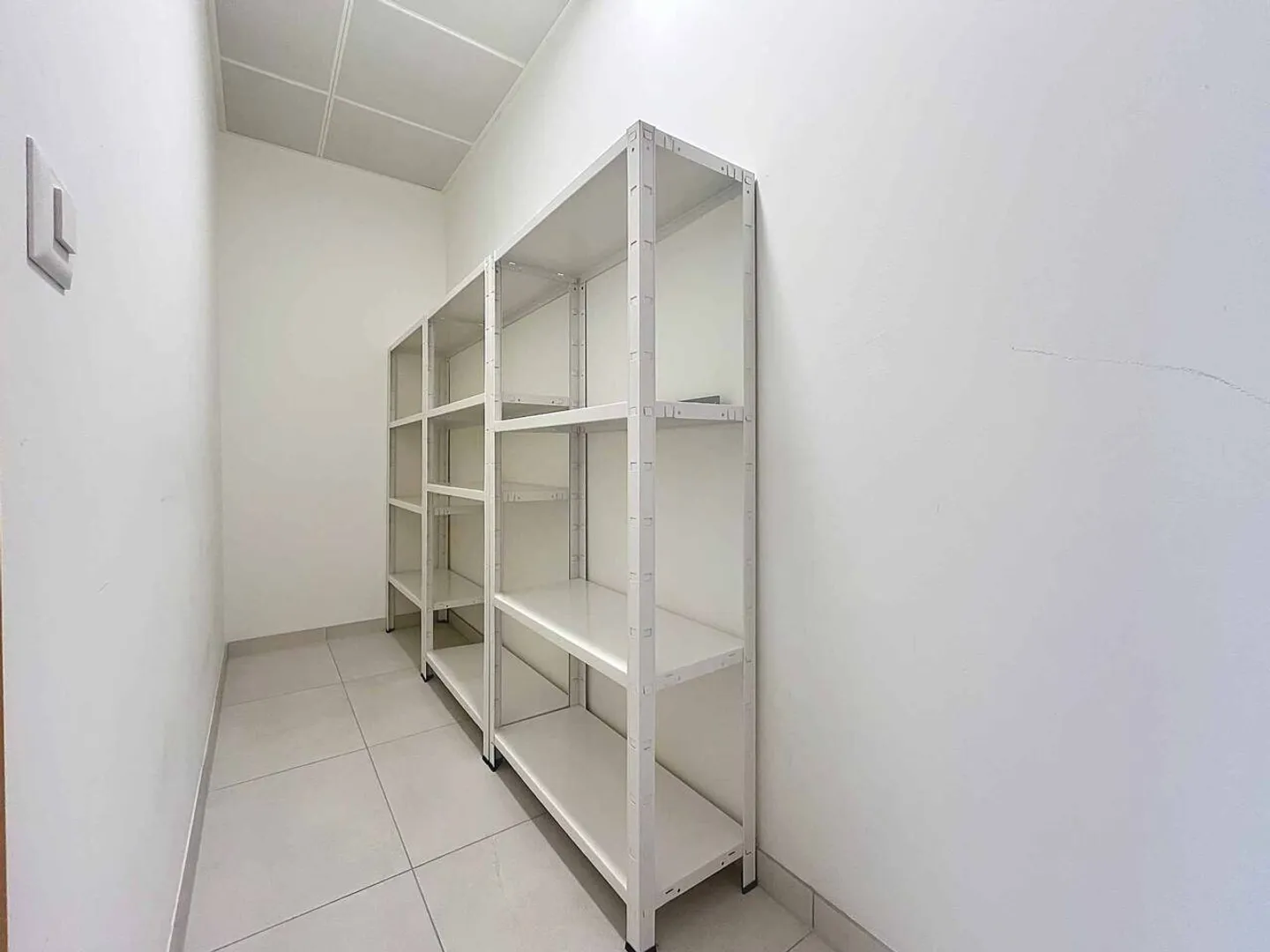 Spazio Commerciale a Villeneuve - Foto 13 di 13