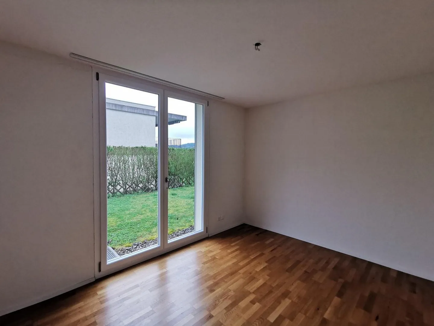 3.5-room garden apartment for rent in Pieterlen - Photo 5 of 11
