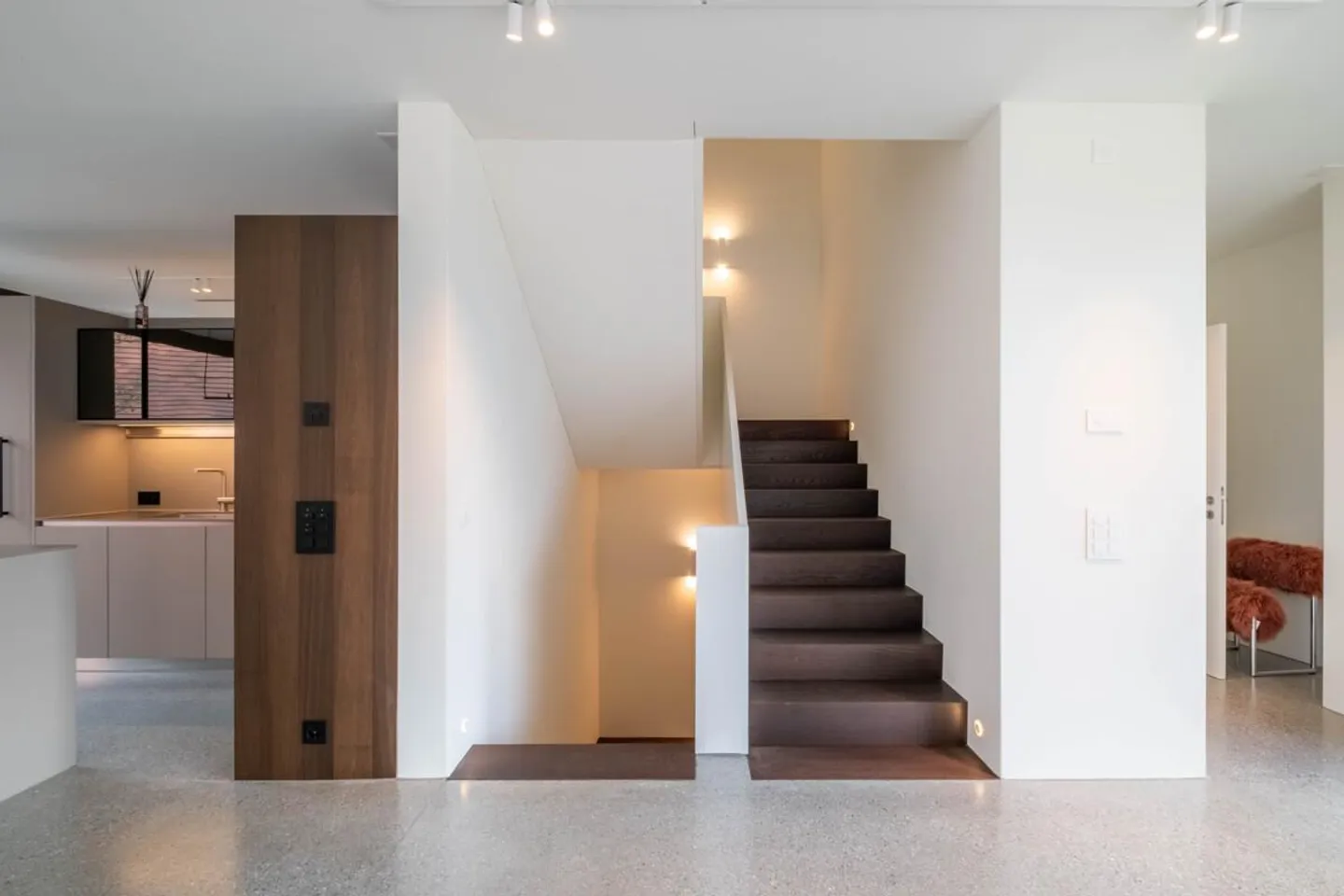 Maienfeld: Large 4.5-Room Single-Family House in First Occupancy - Photo 3 of 7