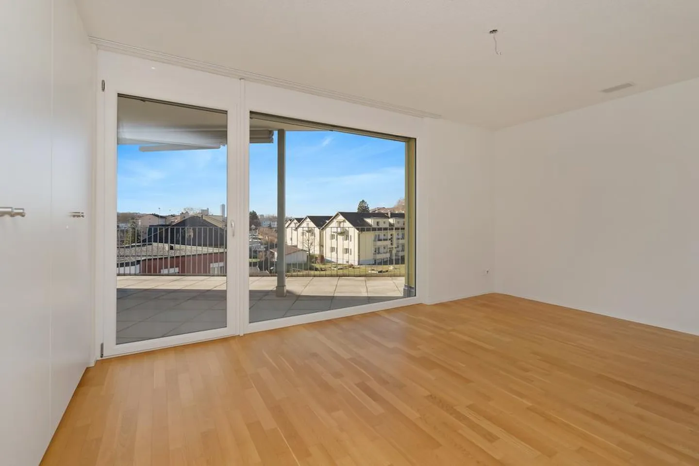 Appartamento attico con standard di proprietà cercato? - Foto 5 di 10