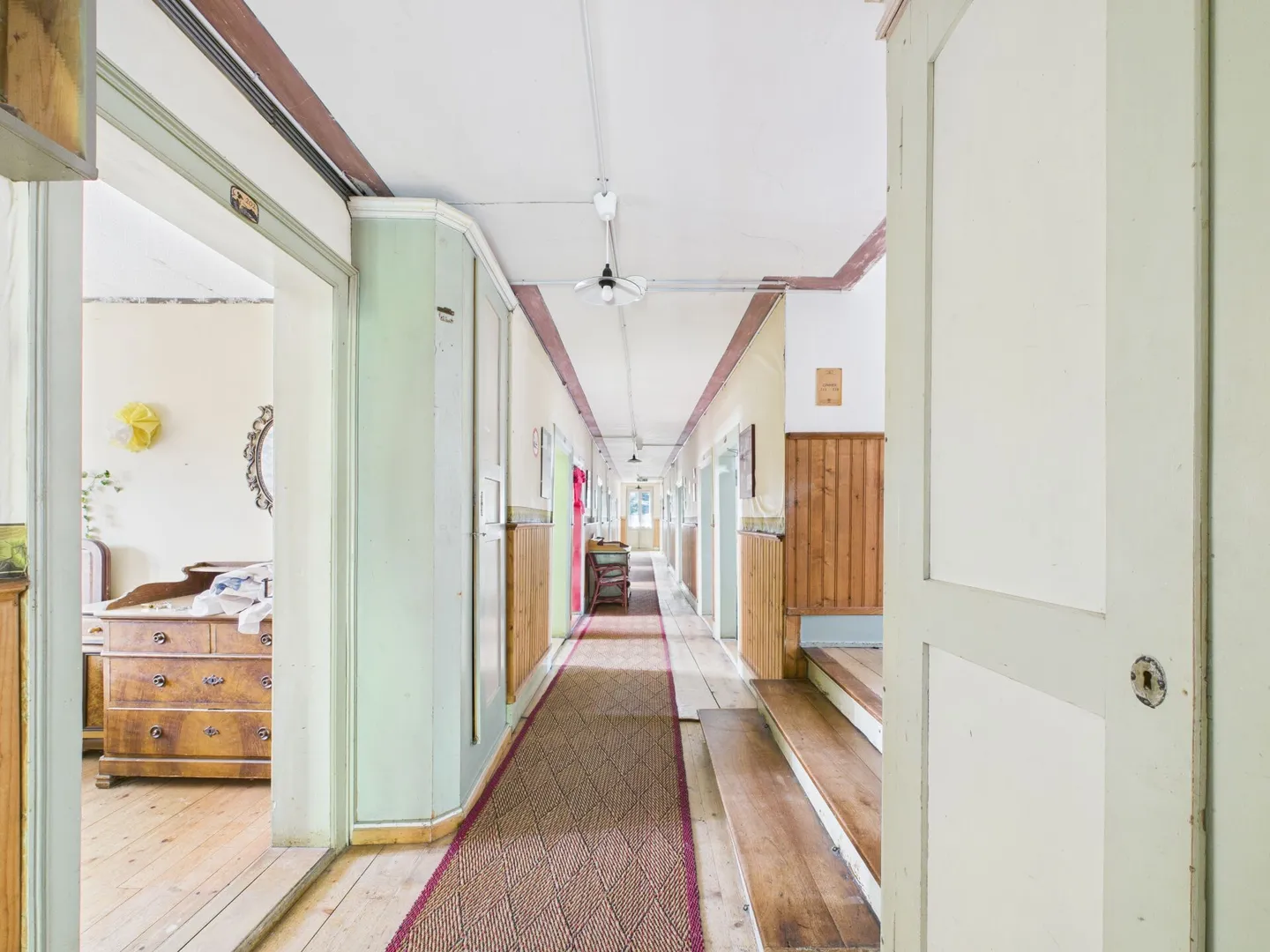 Der wohl schönste Platz auf der Rigi mit unverbaubarem Panorama - Foto 18 von 32