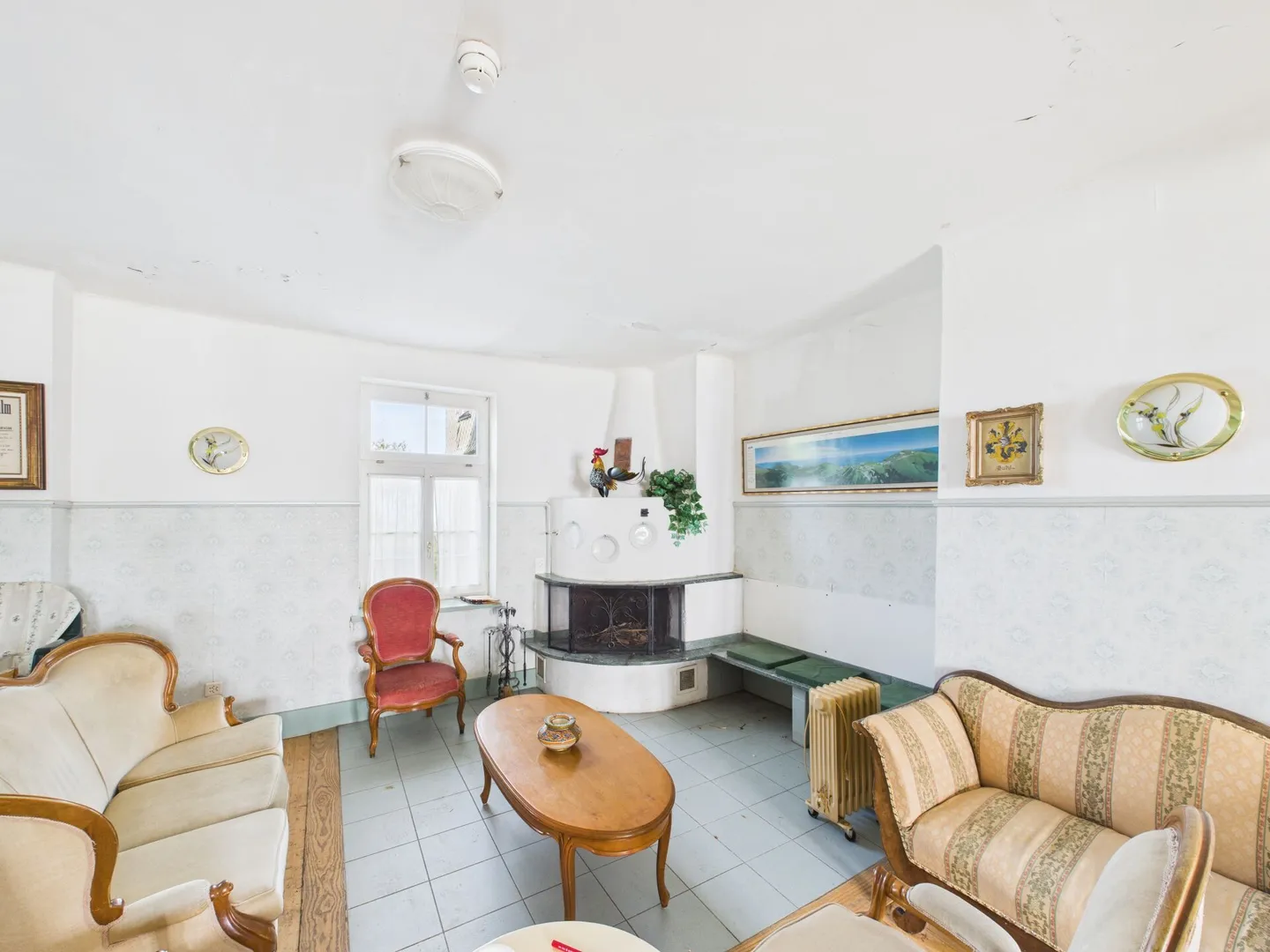 Der wohl schönste Platz auf der Rigi mit unverbaubarem Panorama - Foto 19 von 32