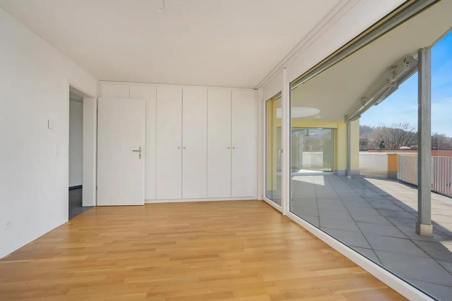 Appartamento attico con standard di proprietà cercato? - Foto 6 di 10