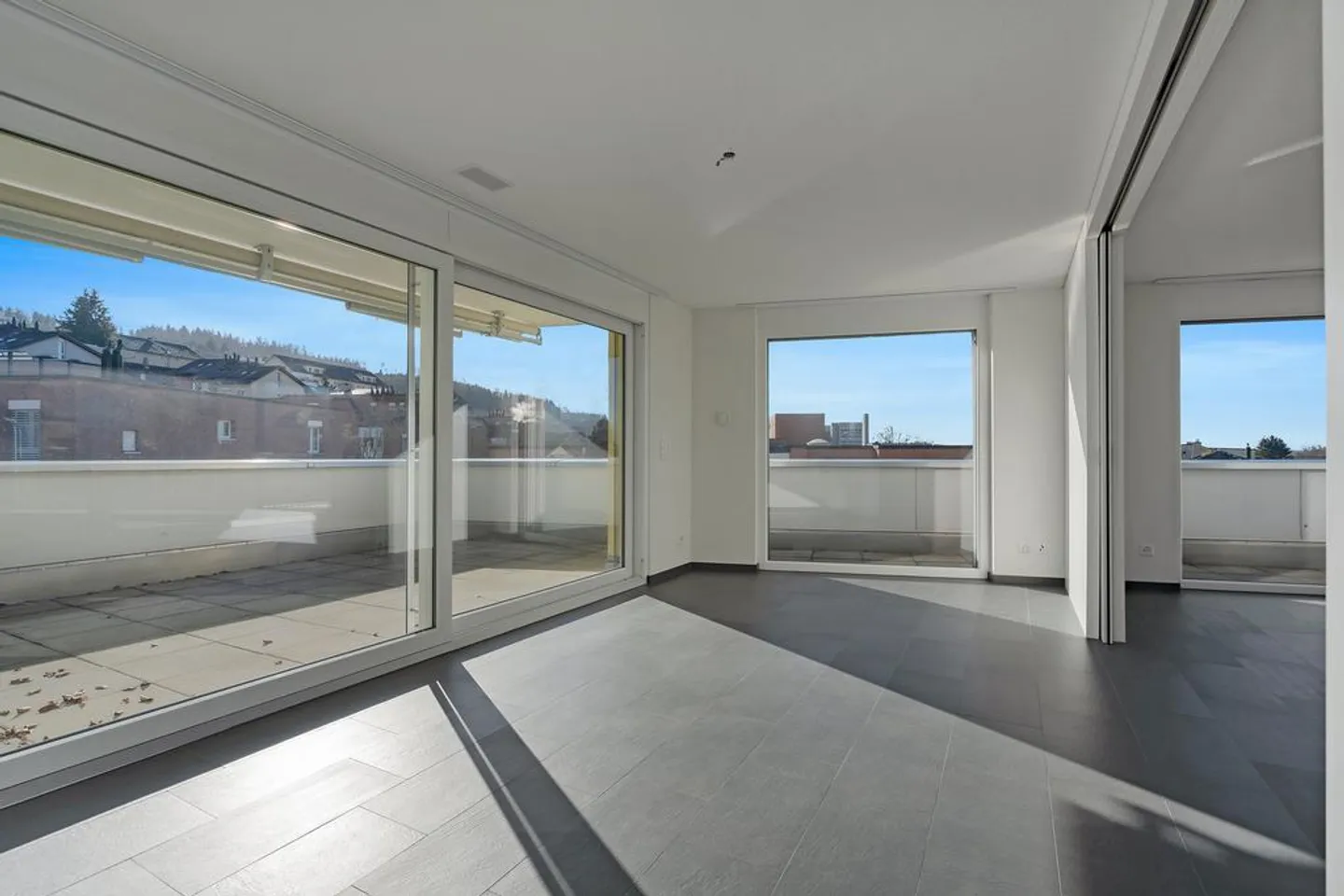 Appartamento attico con standard di proprietà cercato? - Foto 7 di 10