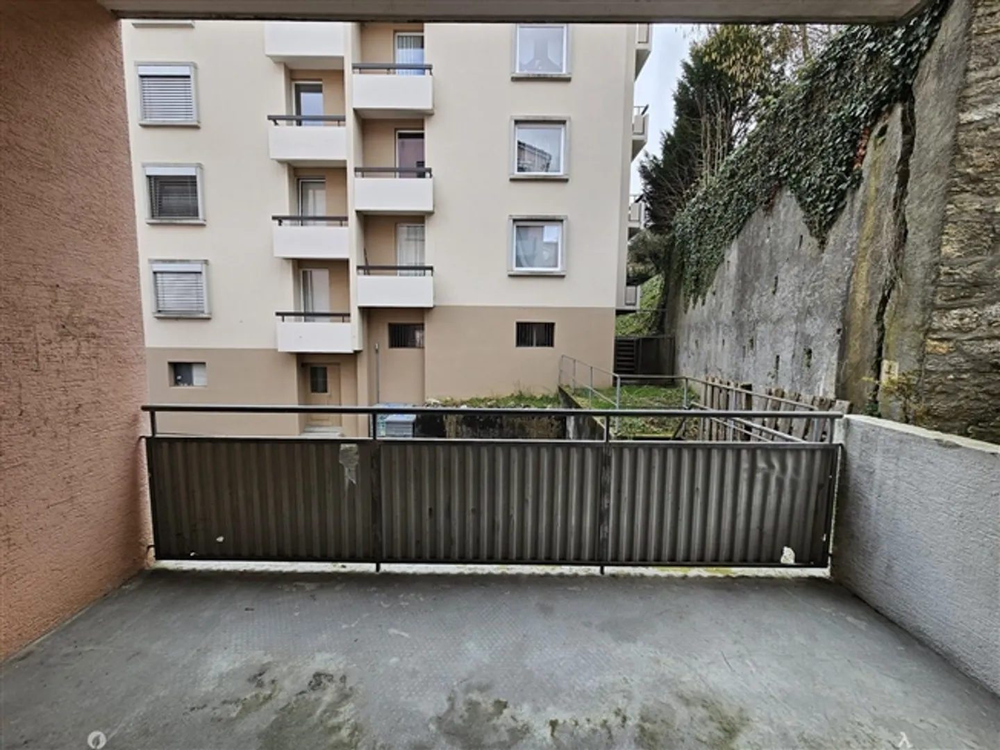 Apartment for rent in Biel, Switzerland - Photo 8 of 8