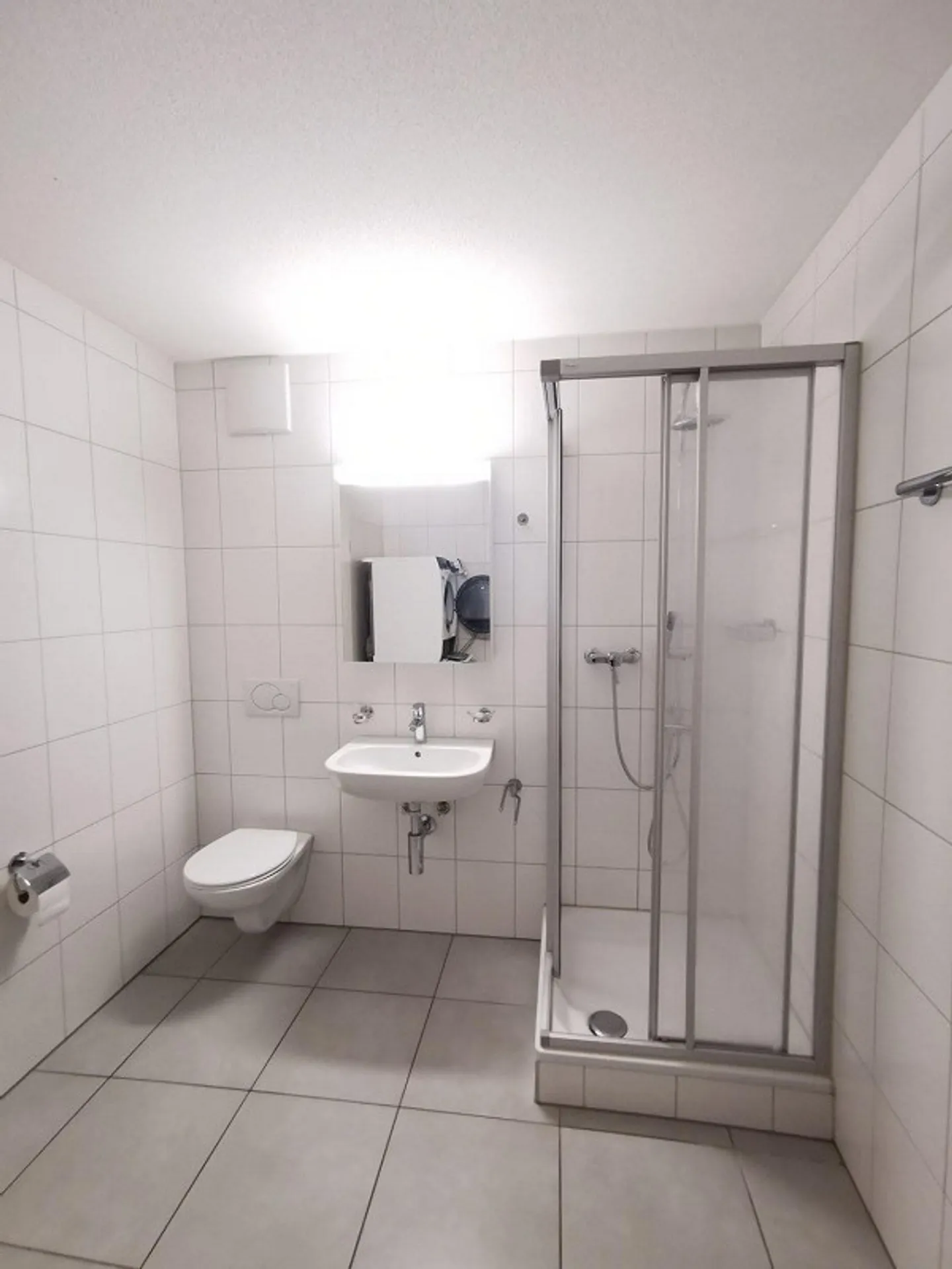 3.5-room garden apartment for rent in Pieterlen - Photo 7 of 11