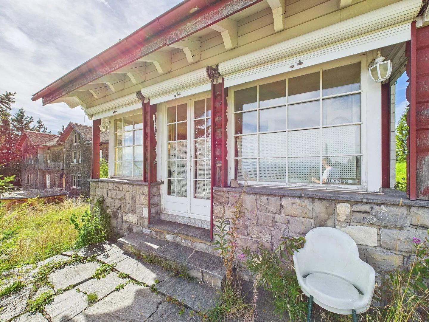Der wohl schönste Platz auf der Rigi mit unverbaubarem Panorama - Foto 10 von 32