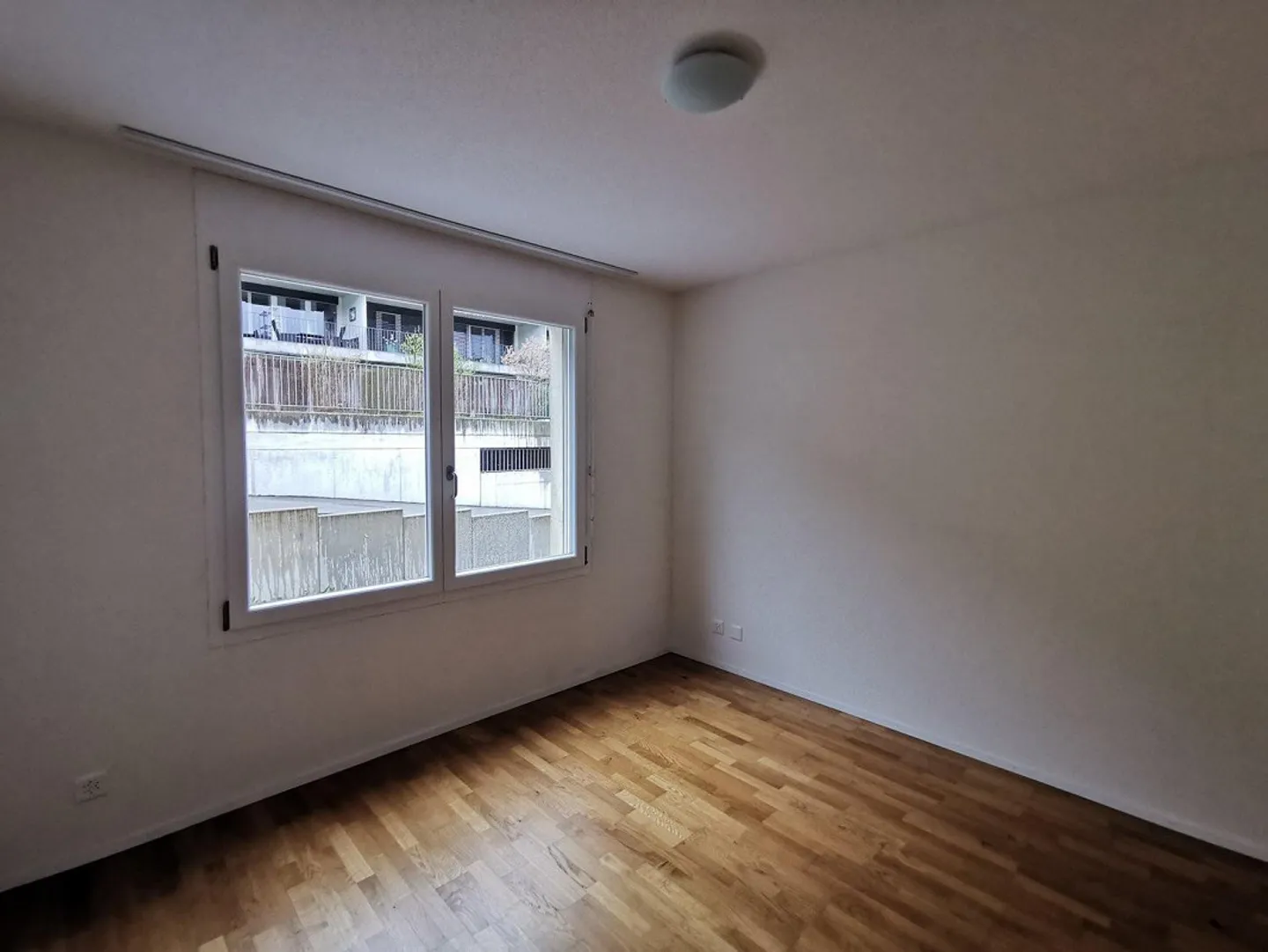 3.5-room garden apartment for rent in Pieterlen - Photo 6 of 11