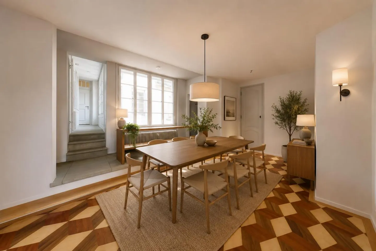 Vivere con stile su due piani - Maisonette nel cuore della città vecchia... - Foto 2 di 14
