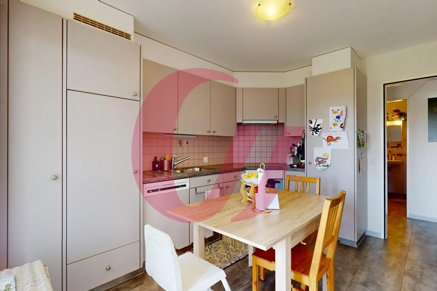 Appartamento 4.5 stanze - Foto 1 di 14