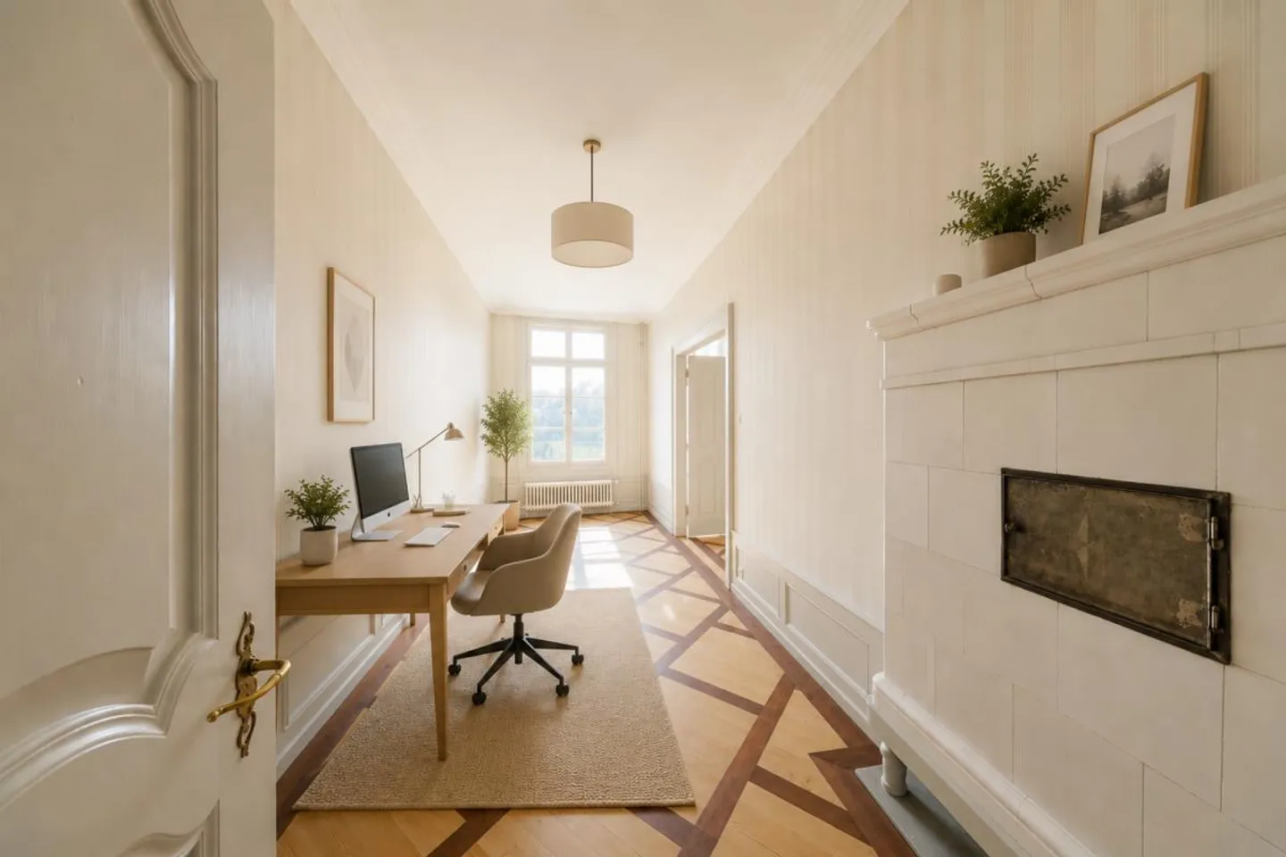 Vivere con stile su due piani - Maisonette nel cuore della città vecchia... - Foto 5 di 14