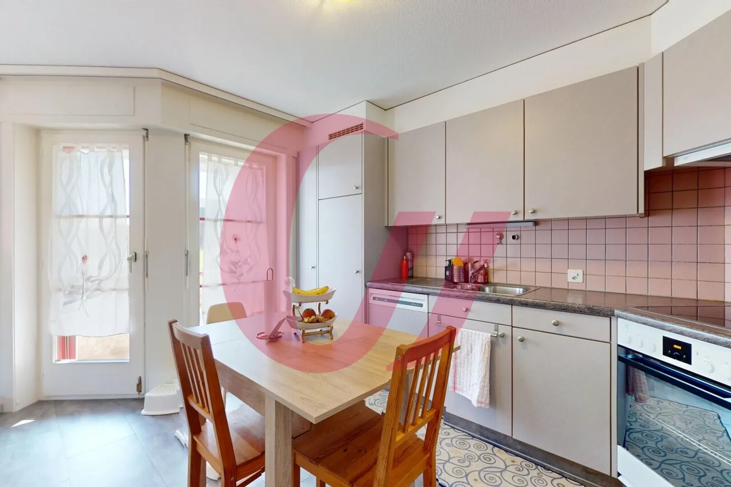 Appartamento 4.5 stanze - Foto 2 di 14