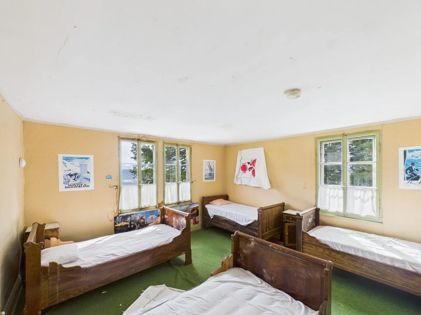 Der wohl schönste Platz auf der Rigi mit unverbaubarem Panorama - Foto 25 von 32