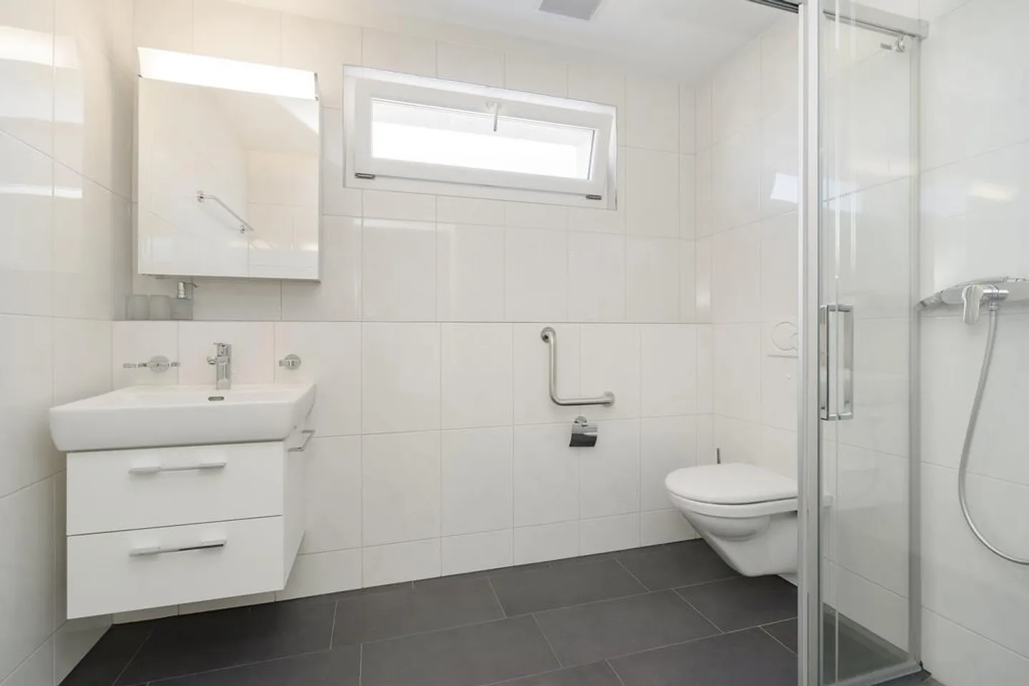 Appartamento attico con standard di proprietà cercato? - Foto 9 di 10