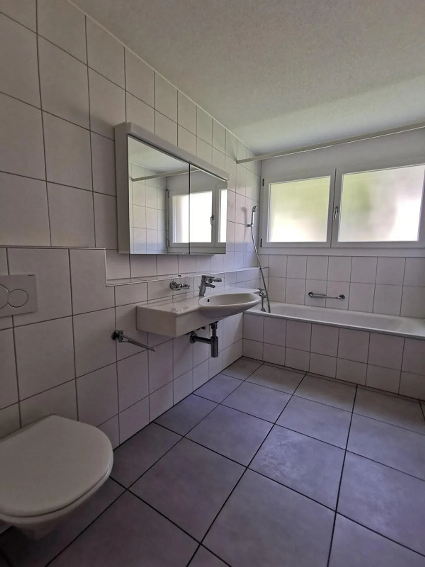 3.5-room garden apartment for rent in Pieterlen - Photo 8 of 11