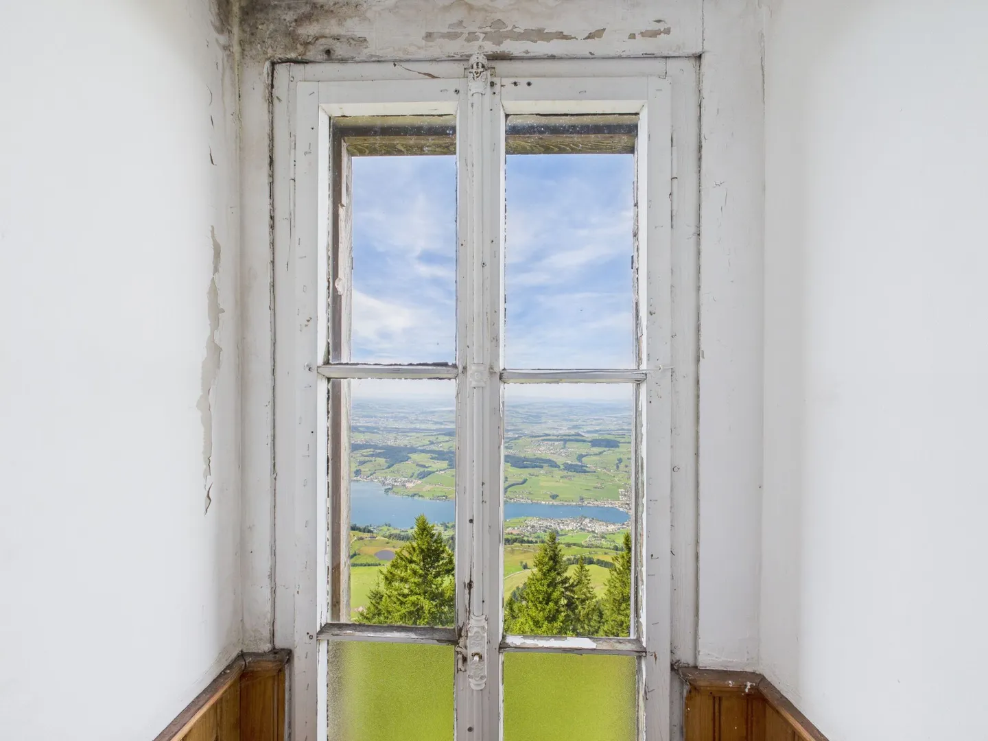 Der wohl schönste Platz auf der Rigi mit unverbaubarem Panorama - Foto 26 von 32