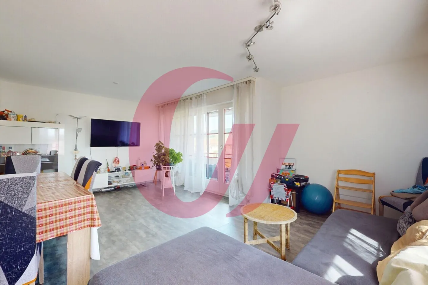 Appartamento 4.5 stanze - Foto 3 di 14