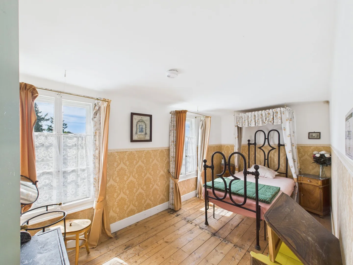 Der wohl schönste Platz auf der Rigi mit unverbaubarem Panorama - Foto 27 von 32