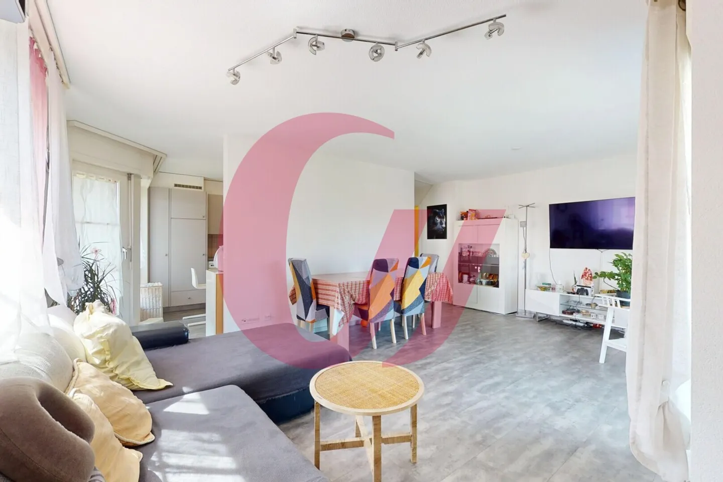 Appartamento 4.5 stanze - Foto 4 di 14