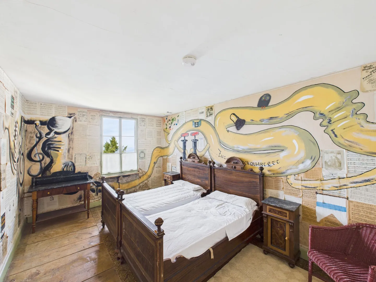 Der wohl schönste Platz auf der Rigi mit unverbaubarem Panorama - Foto 30 von 32