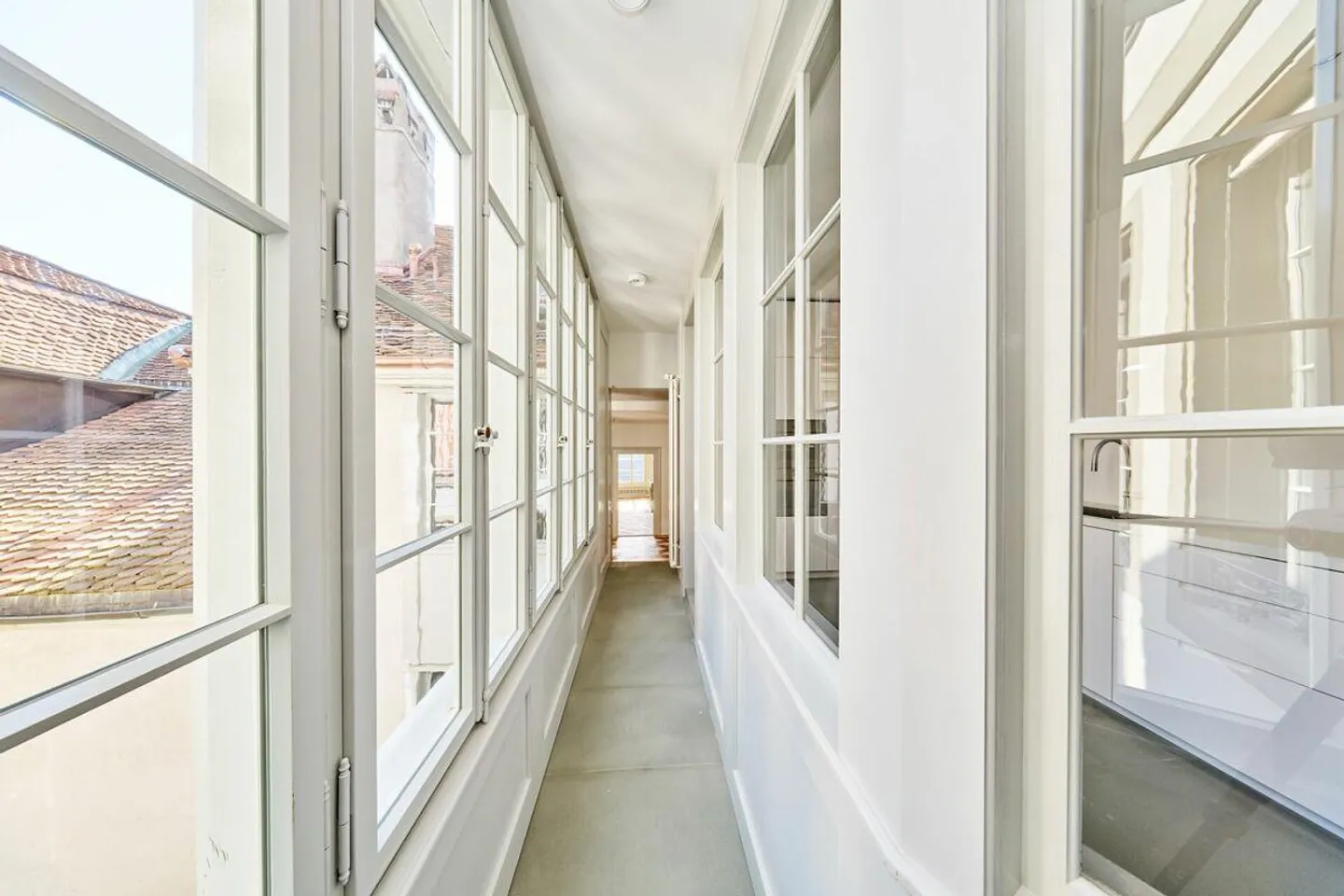 Vivere con stile su due piani - Maisonette nel cuore della città vecchia... - Foto 8 di 14
