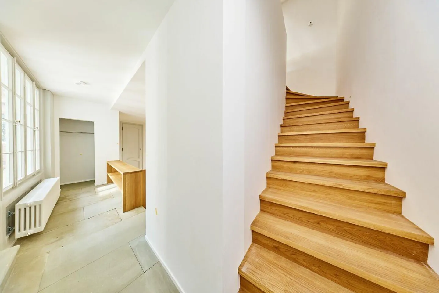 Vivere con stile su due piani - Maisonette nel cuore della città vecchia... - Foto 9 di 14