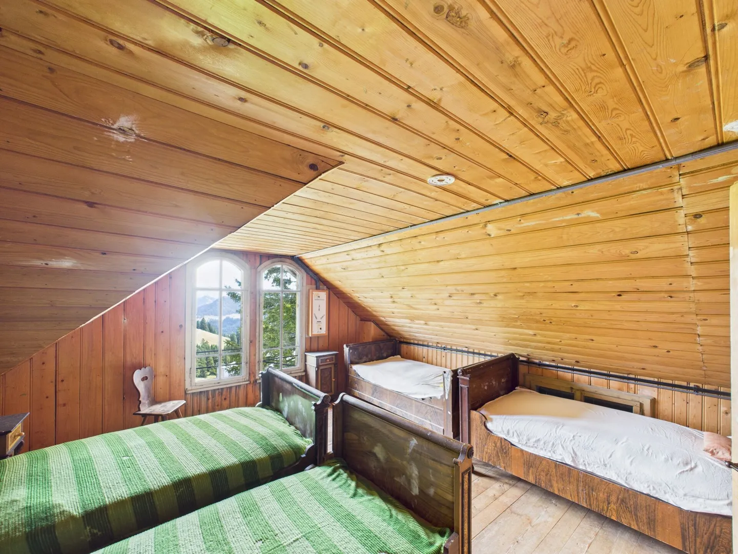 Der wohl schönste Platz auf der Rigi mit unverbaubarem Panorama - Foto 32 von 32