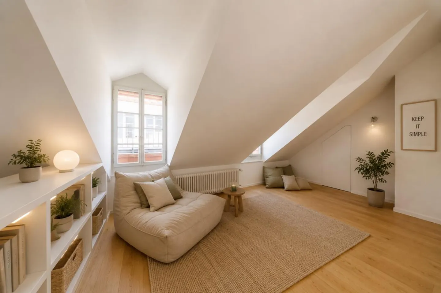 Vivere con stile su due piani - Maisonette nel cuore della città vecchia... - Foto 10 di 14