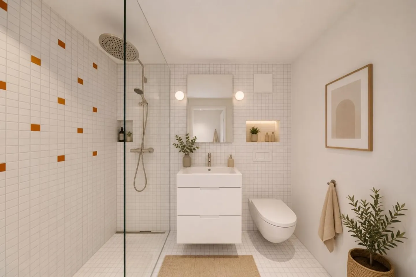 Vivere con stile su due piani - Maisonette nel cuore della città vecchia... - Foto 11 di 14