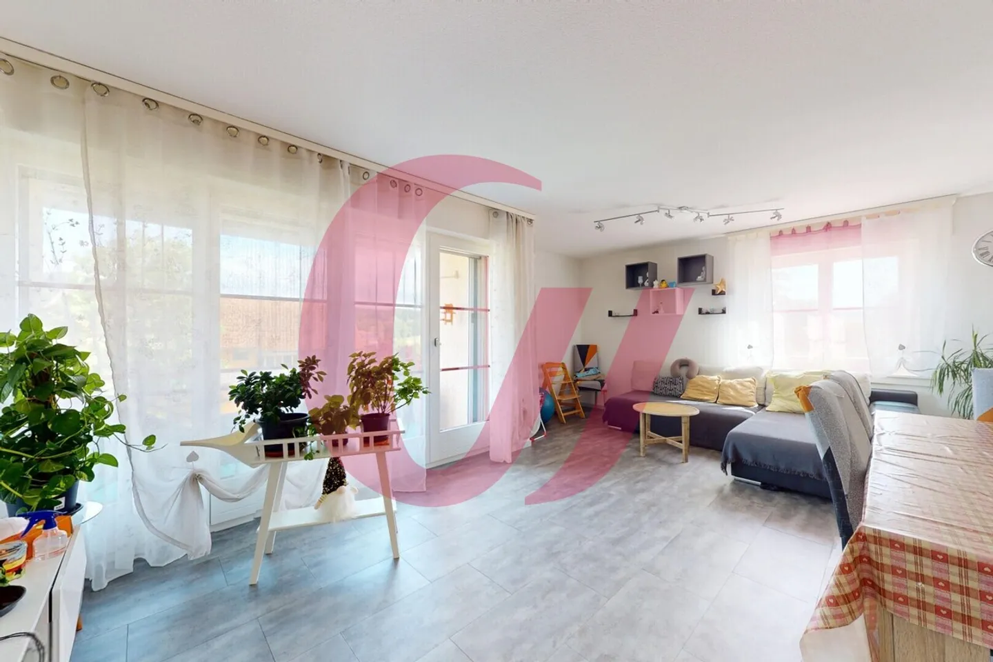 Appartamento 4.5 stanze - Foto 5 di 14