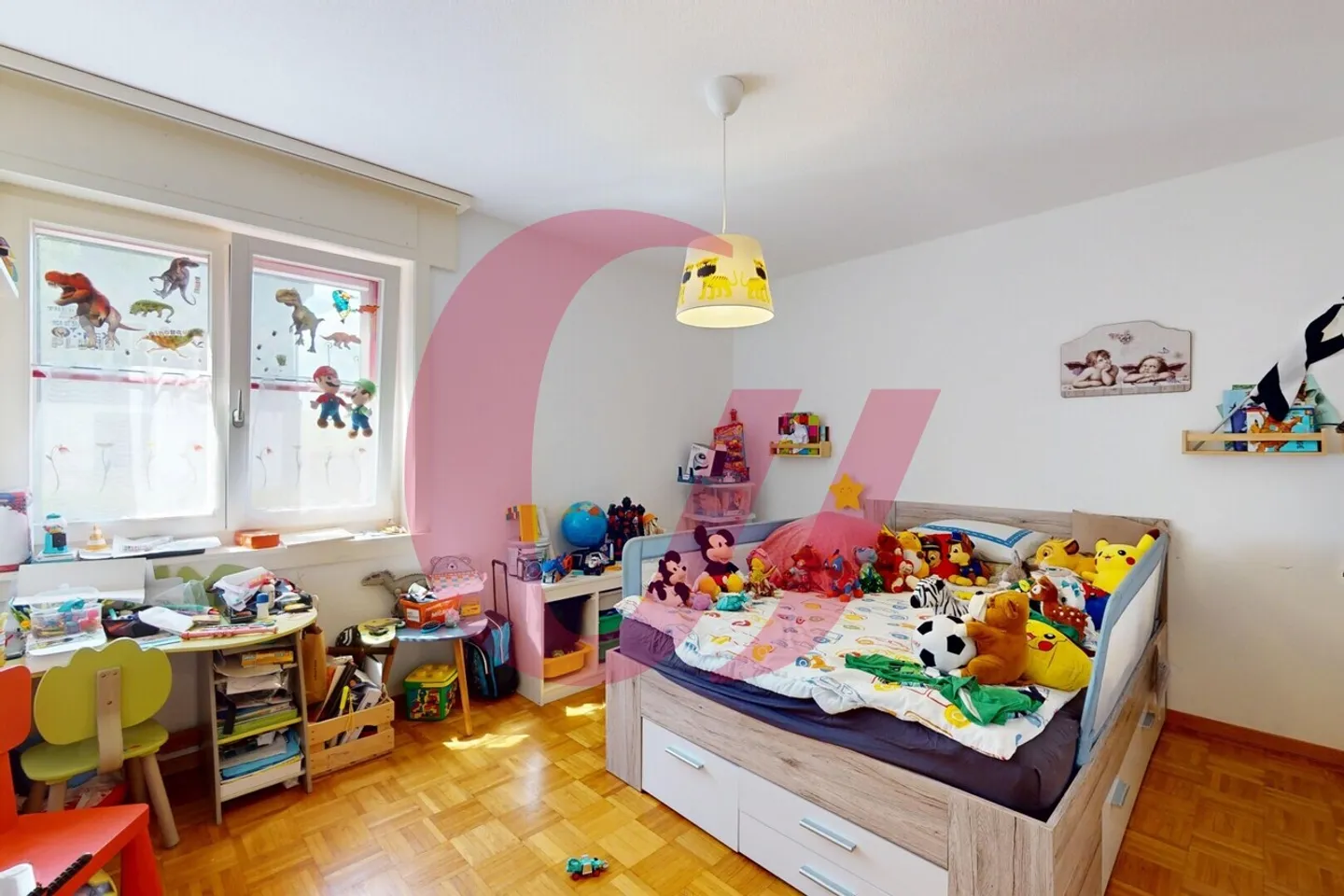 Appartamento 4.5 stanze - Foto 8 di 14