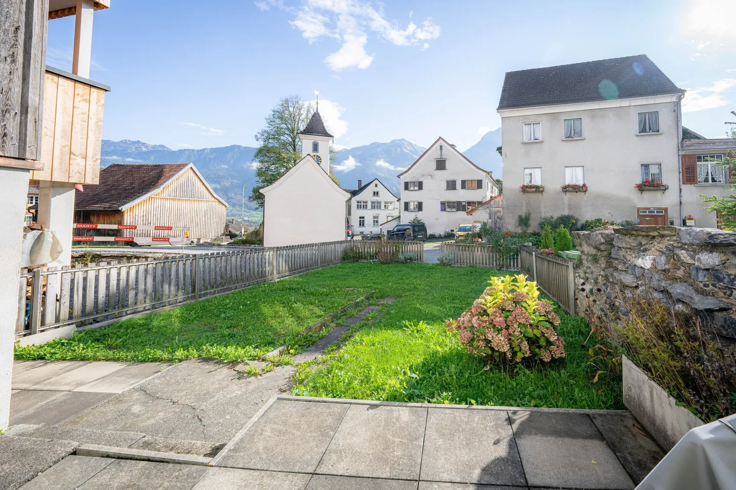 Einfamilienhaus - Foto 12 von 15