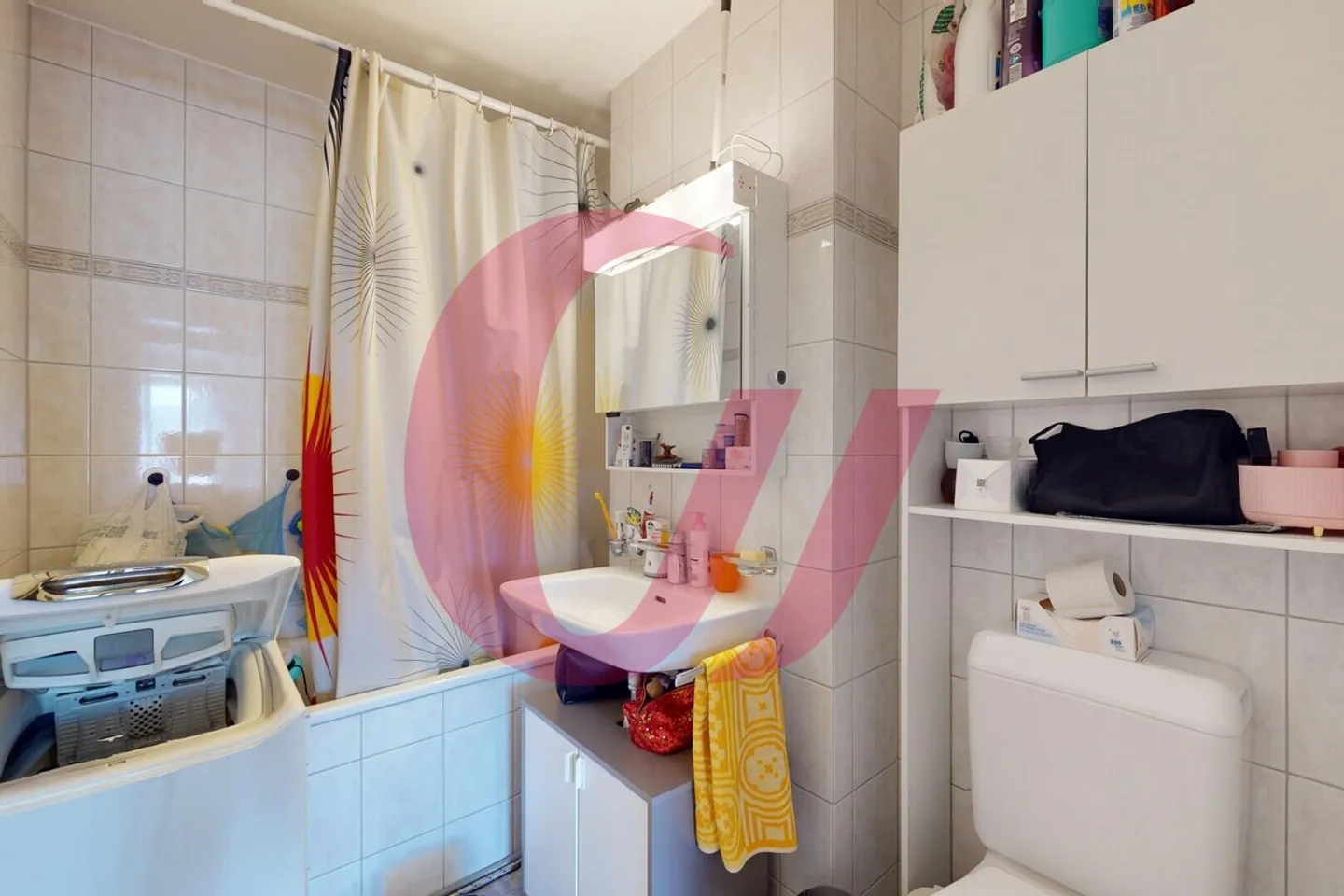 Appartamento 4.5 stanze - Foto 10 di 14