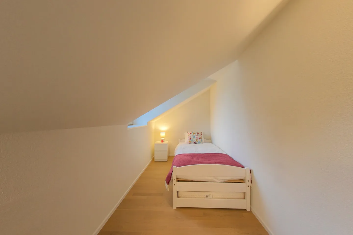 2,5-Zimmer-Wohnung - Foto 4 von 8