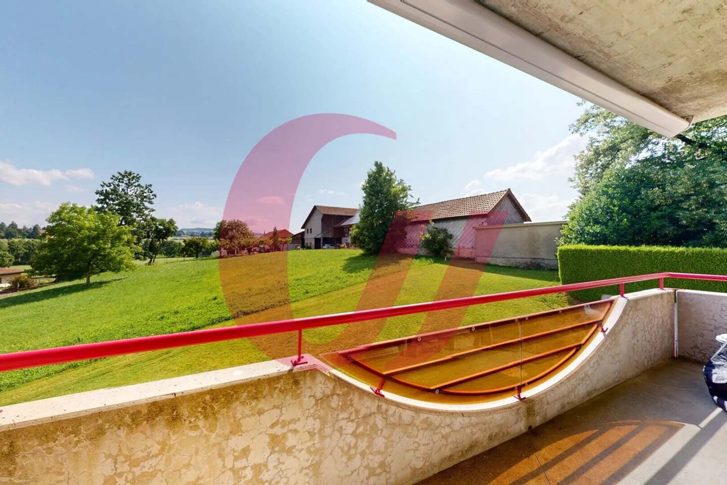 Appartamento 4.5 stanze - Foto 11 di 14