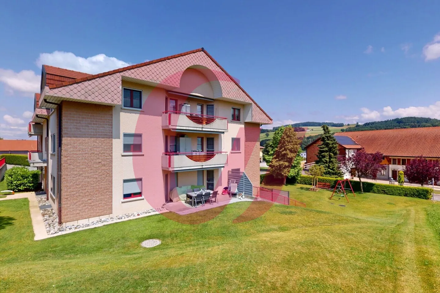 Appartamento 4.5 stanze - Foto 12 di 14