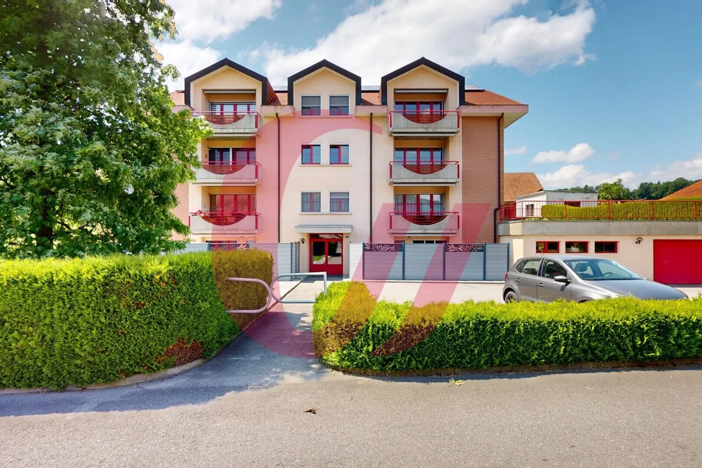 Appartamento 4.5 stanze - Foto 13 di 14