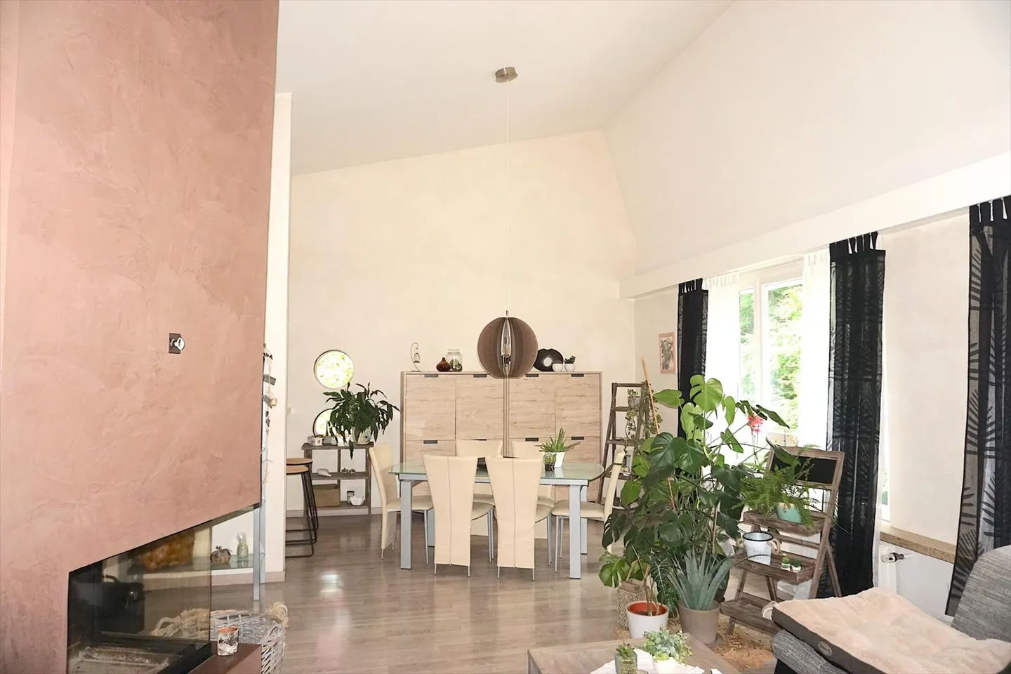ARI-152 Più di 200 m2 abitabili! Casa di carattere di 6,5 vani - Foto 1 di 13