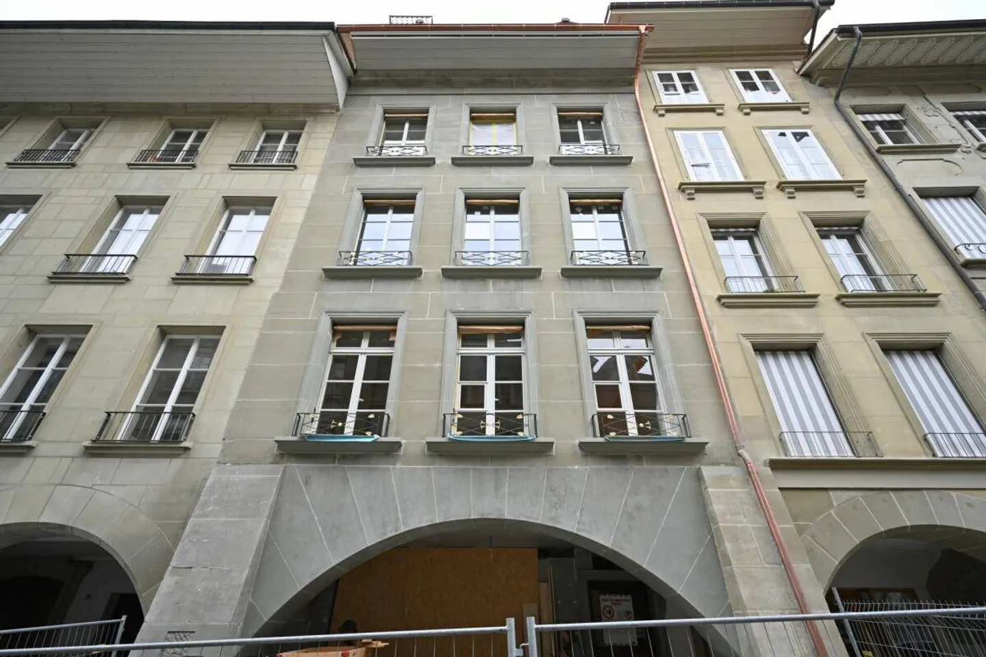 Vivere con stile su due piani - Maisonette nel cuore della città vecchia... - Foto 13 di 14