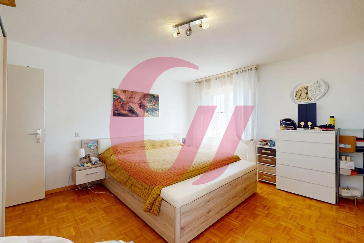 Appartamento 4.5 stanze - Foto 6 di 14