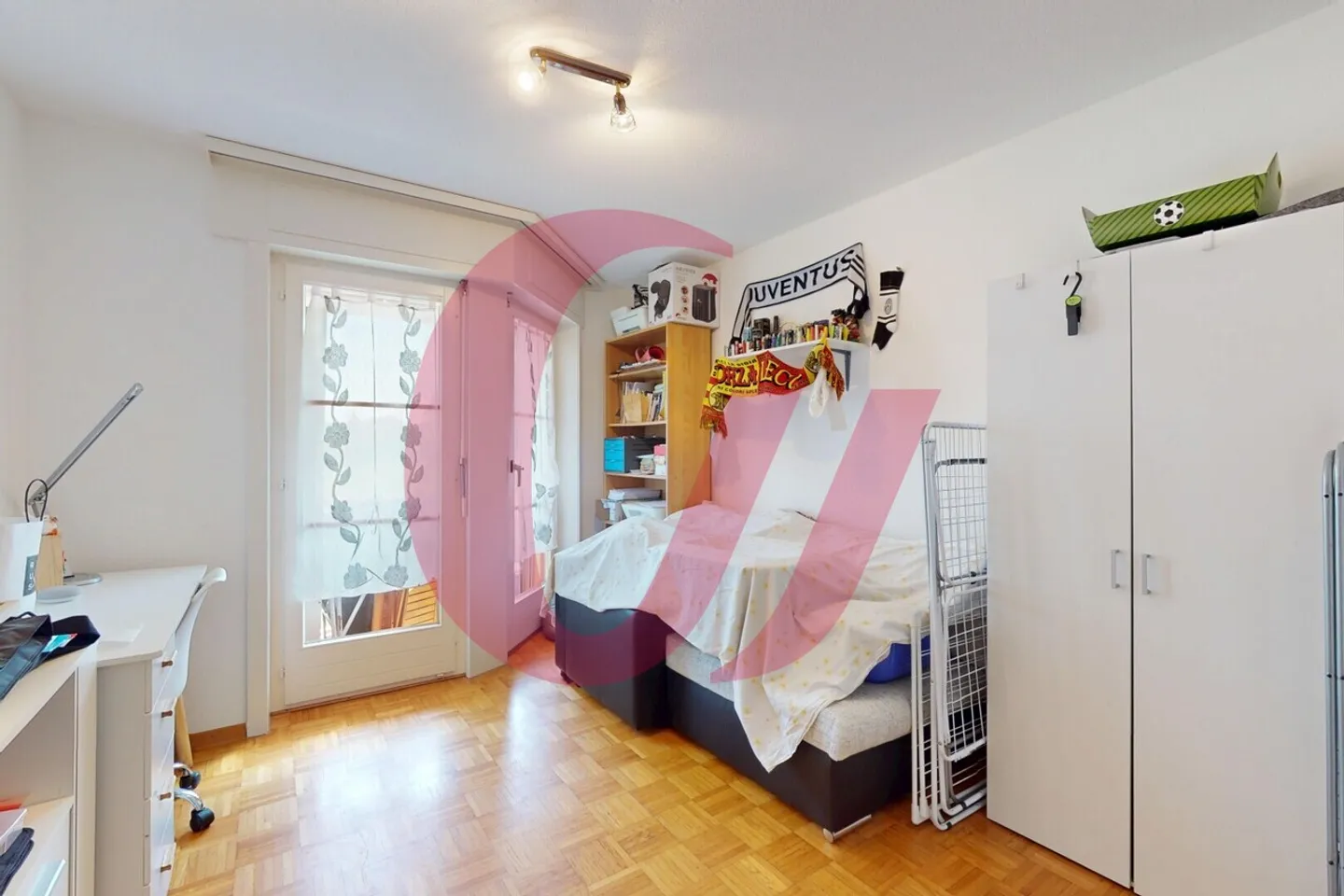 Appartamento 4.5 stanze - Foto 7 di 14