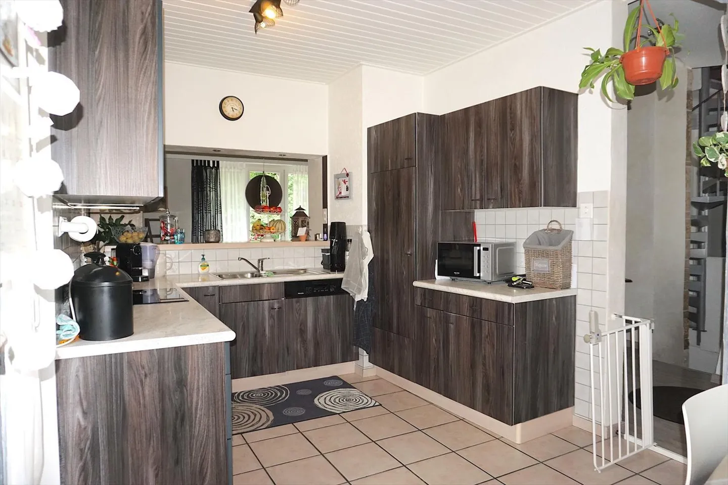 ARI-152 Più di 200 m2 abitabili! Casa di carattere di 6,5 vani - Foto 3 di 13
