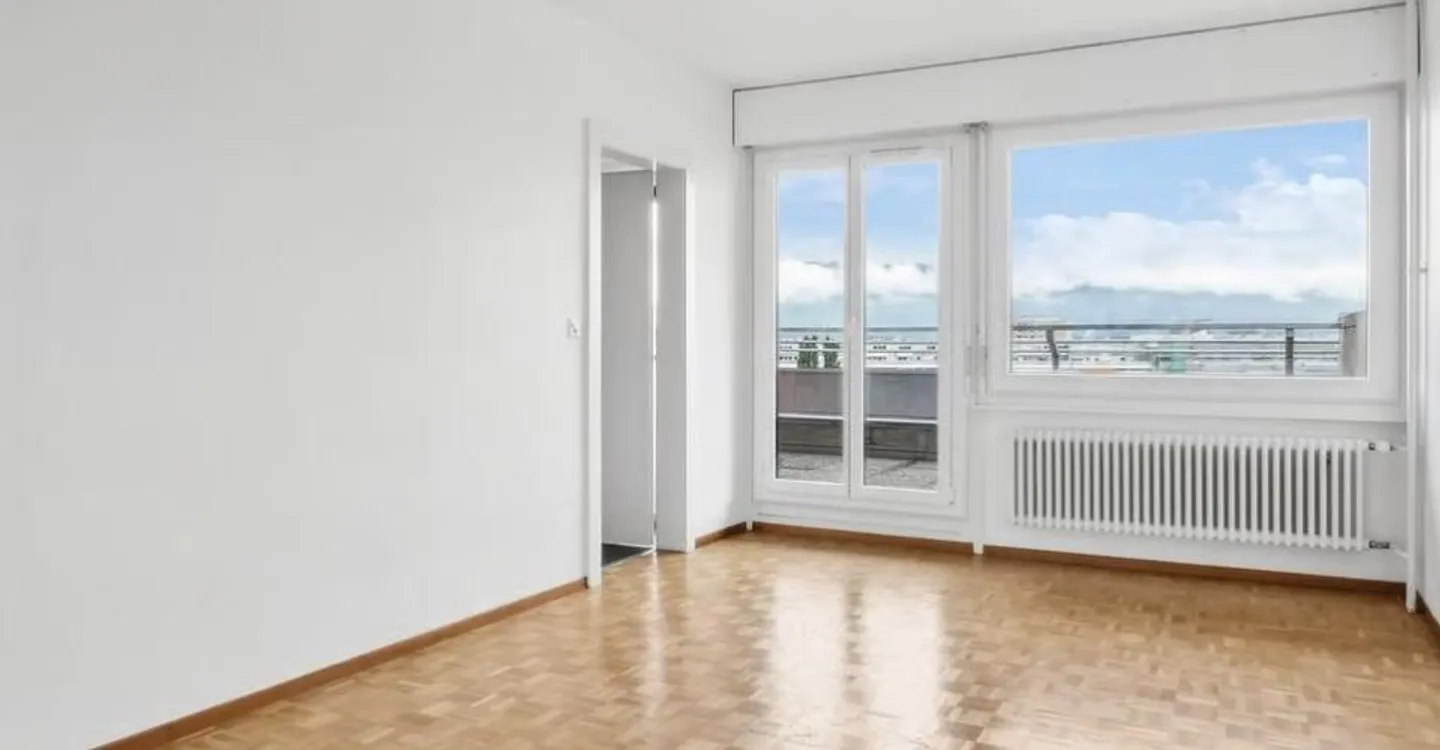 In affitto - Splendido duplex di 6 stanze a Onex (1213) - Foto 4 di 7