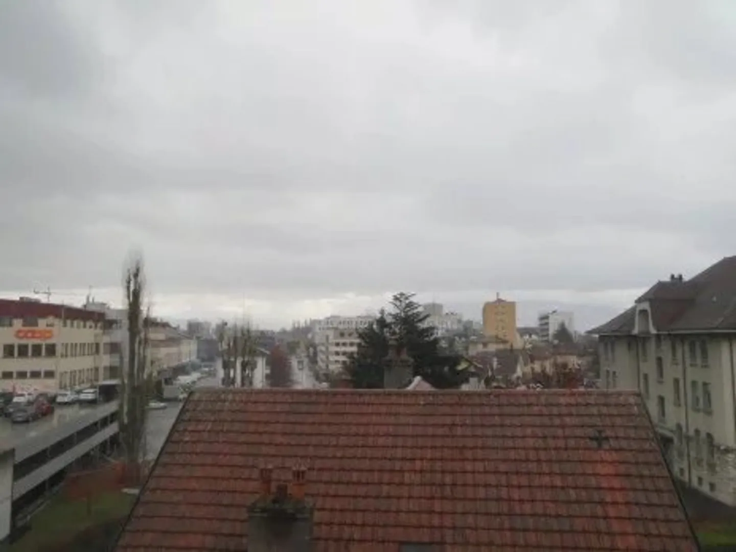 Magnificent 3.5-room apartment in the attic - Photo 12 of 12