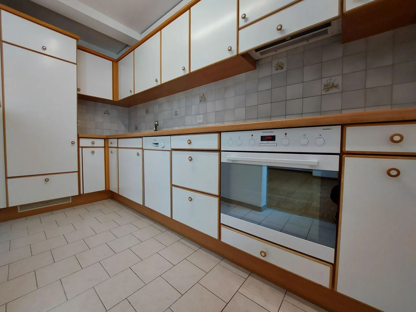 Appartement duplex dans la vieille ville - Photo 4 sur 15