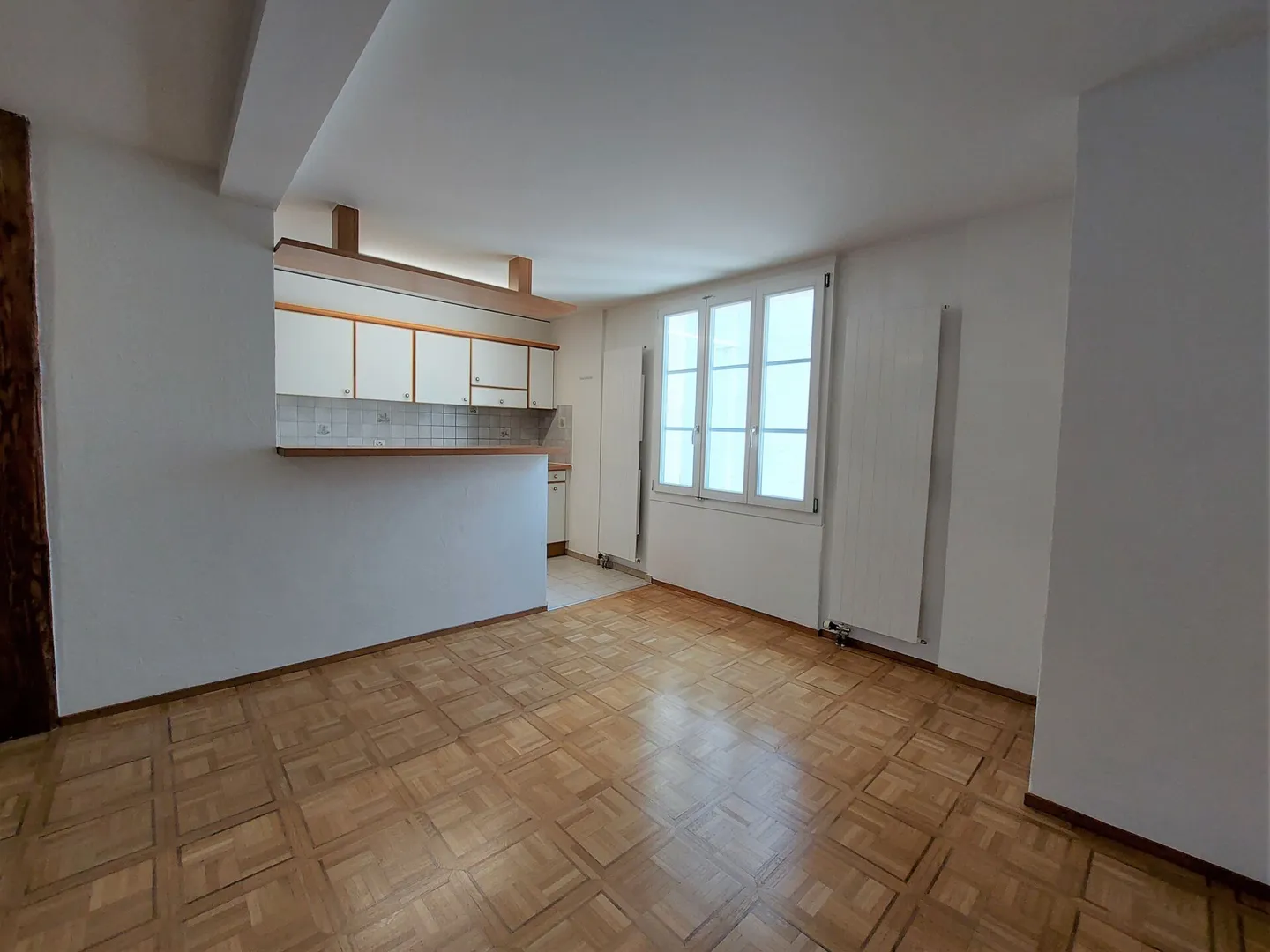 Appartement duplex dans la vieille ville - Photo 5 sur 15